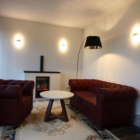 Chalet Wendorf Wendorf  ภายนอก รูปภาพ